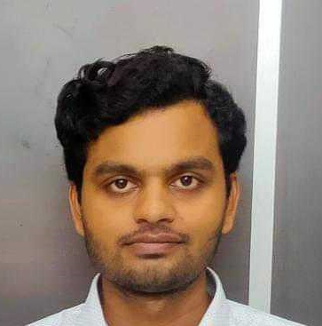 carret client Prakash Dubey