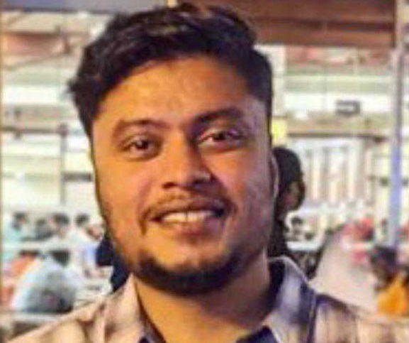carret client Shivam Rajput